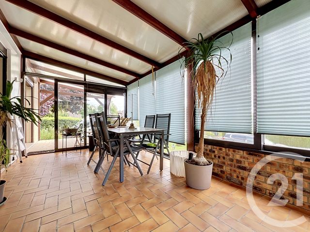 maison à vendre - 5 pièces - 113.0 m2 - PONT AUDEMER - 27 - HAUTE-NORMANDIE - Century 21 Harmony