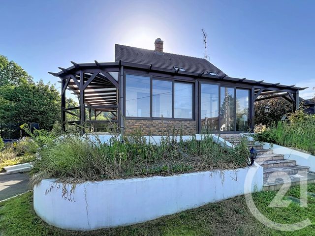 maison à vendre - 5 pièces - 113.0 m2 - PONT AUDEMER - 27 - HAUTE-NORMANDIE - Century 21 Harmony