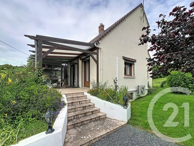 maison à vendre - 5 pièces - 113.0 m2 - PONT AUDEMER - 27 - HAUTE-NORMANDIE - Century 21 Harmony