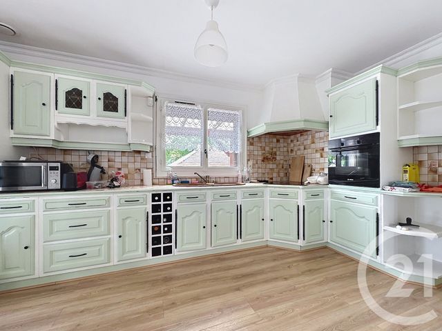 maison à vendre - 5 pièces - 113.0 m2 - PONT AUDEMER - 27 - HAUTE-NORMANDIE - Century 21 Harmony