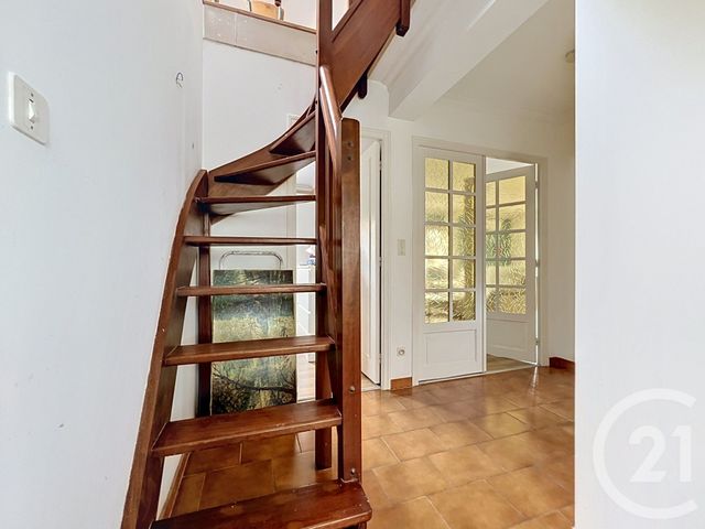 maison à vendre - 5 pièces - 113.0 m2 - PONT AUDEMER - 27 - HAUTE-NORMANDIE - Century 21 Harmony