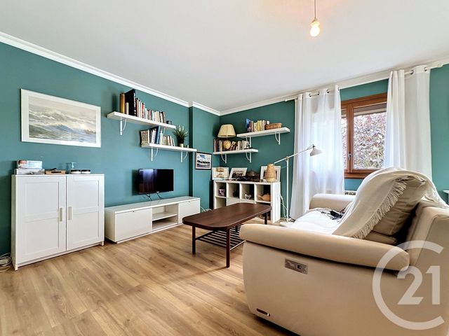 maison à vendre - 5 pièces - 113.0 m2 - PONT AUDEMER - 27 - HAUTE-NORMANDIE - Century 21 Harmony