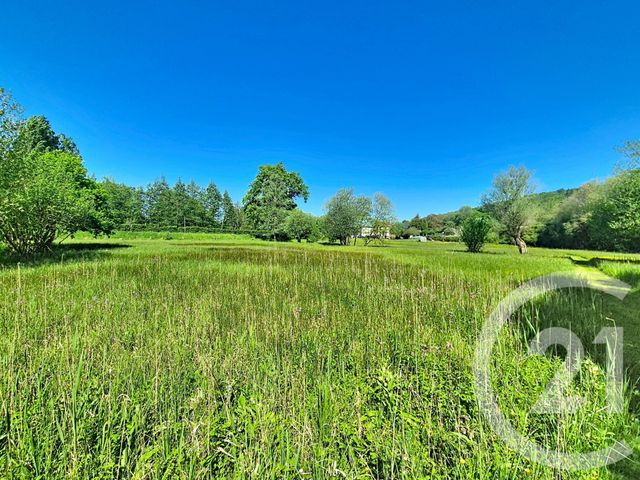 maison à vendre - 4 pièces - 95.0 m2 - LE BEC HELLOUIN - 27 - HAUTE-NORMANDIE - Century 21 Harmony