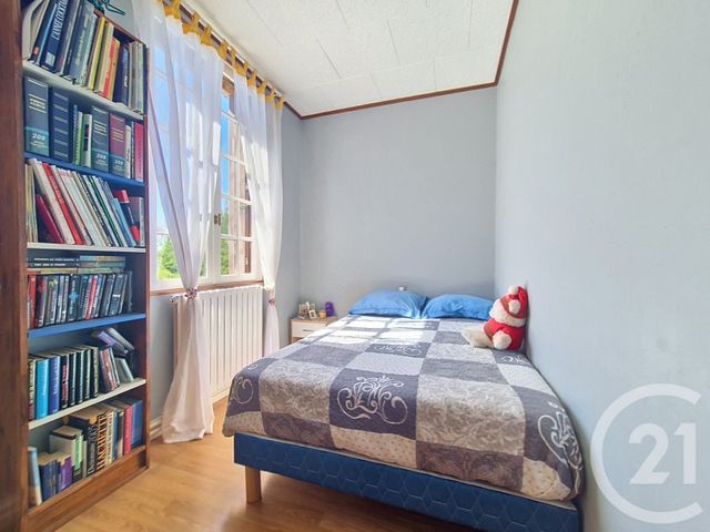 maison à vendre - 4 pièces - 95.0 m2 - LE BEC HELLOUIN - 27 - HAUTE-NORMANDIE - Century 21 Harmony