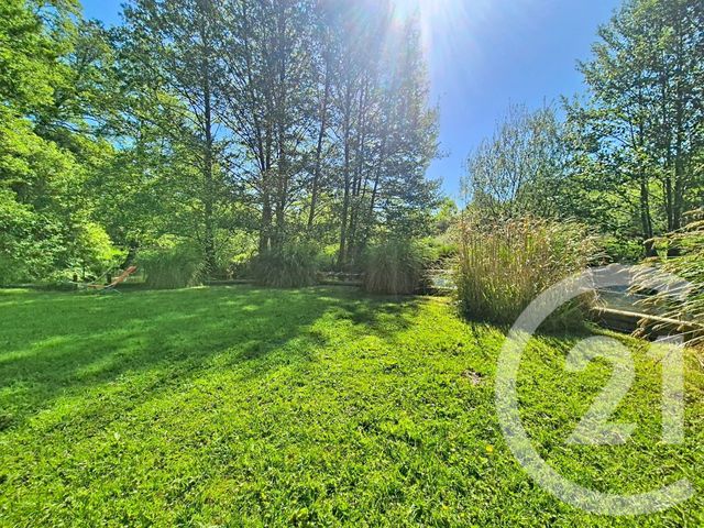 maison à vendre - 4 pièces - 95.0 m2 - LE BEC HELLOUIN - 27 - HAUTE-NORMANDIE - Century 21 Harmony