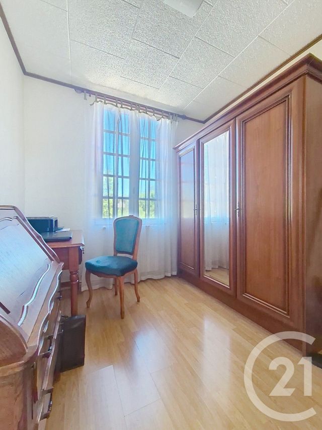 maison à vendre - 4 pièces - 95.0 m2 - LE BEC HELLOUIN - 27 - HAUTE-NORMANDIE - Century 21 Harmony