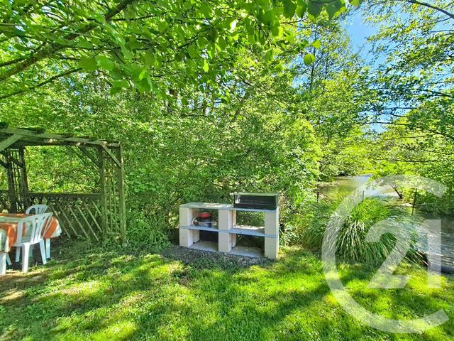 maison à vendre - 4 pièces - 95.0 m2 - LE BEC HELLOUIN - 27 - HAUTE-NORMANDIE - Century 21 Harmony