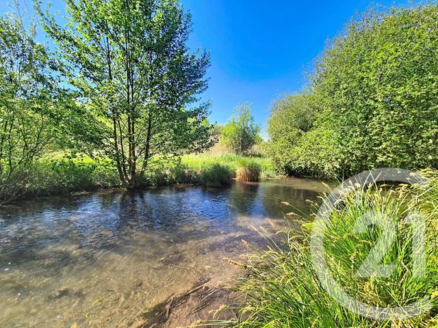 maison à vendre - 4 pièces - 95.0 m2 - LE BEC HELLOUIN - 27 - HAUTE-NORMANDIE - Century 21 Harmony