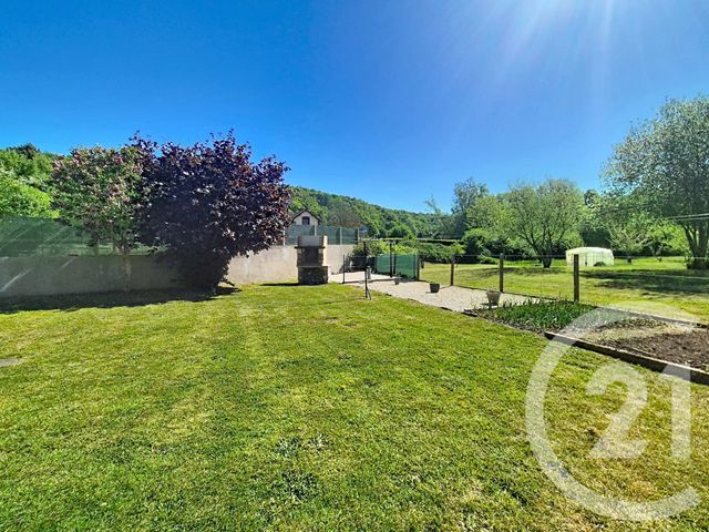 maison à vendre - 4 pièces - 95.0 m2 - LE BEC HELLOUIN - 27 - HAUTE-NORMANDIE - Century 21 Harmony