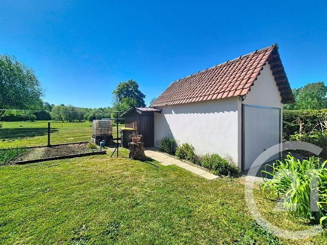 maison à vendre - 4 pièces - 95.0 m2 - LE BEC HELLOUIN - 27 - HAUTE-NORMANDIE - Century 21 Harmony