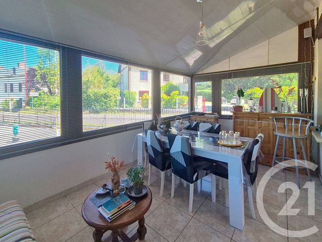 maison à vendre - 4 pièces - 95.0 m2 - LE BEC HELLOUIN - 27 - HAUTE-NORMANDIE - Century 21 Harmony