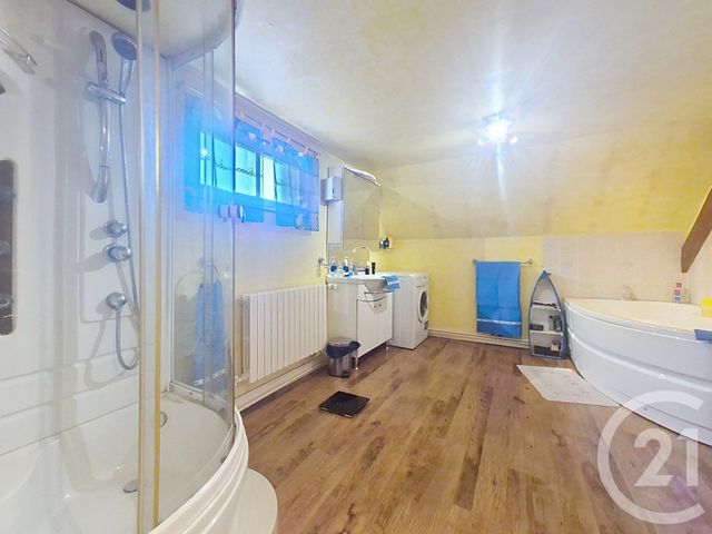 maison à vendre - 4 pièces - 95.0 m2 - LE BEC HELLOUIN - 27 - HAUTE-NORMANDIE - Century 21 Harmony