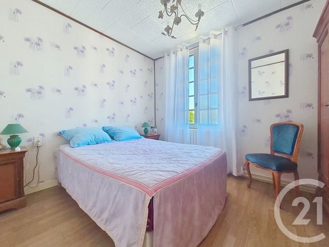 maison à vendre - 4 pièces - 95.0 m2 - LE BEC HELLOUIN - 27 - HAUTE-NORMANDIE - Century 21 Harmony