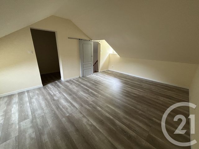 maison à louer - 5 pièces - 72.0 m2 - PONT AUDEMER - 27 - HAUTE-NORMANDIE - Century 21 Harmony