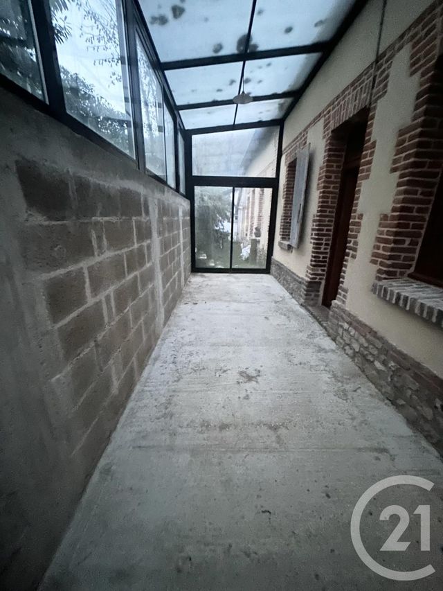 maison à louer - 5 pièces - 72.0 m2 - PONT AUDEMER - 27 - HAUTE-NORMANDIE - Century 21 Harmony