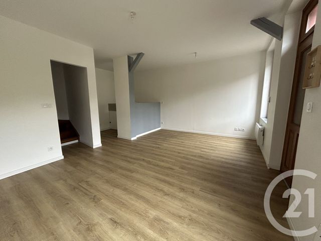 maison à louer - 5 pièces - 72.0 m2 - PONT AUDEMER - 27 - HAUTE-NORMANDIE - Century 21 Harmony