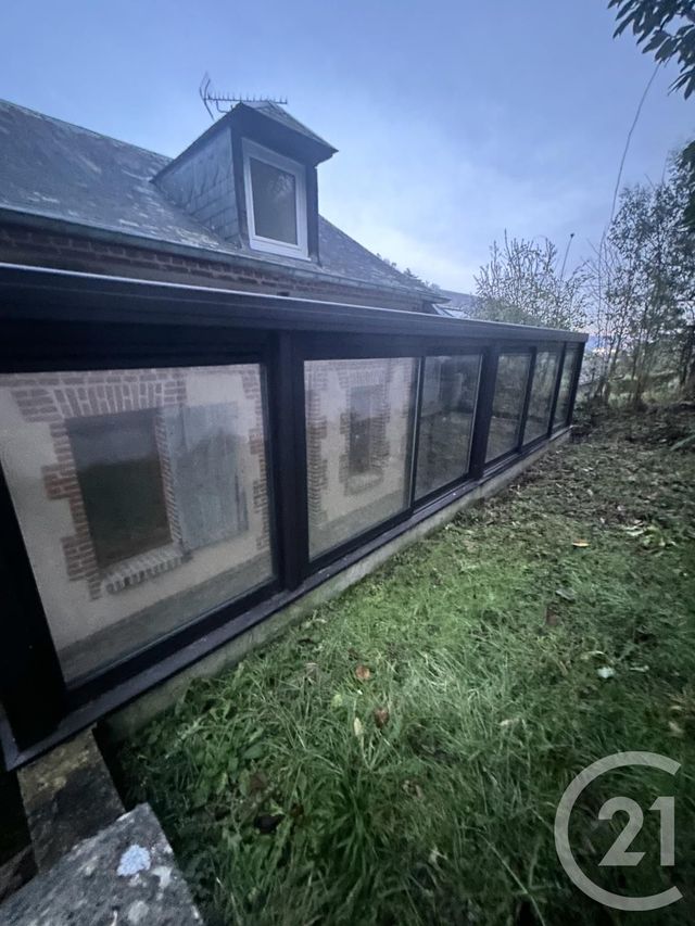 maison à louer - 5 pièces - 72.0 m2 - PONT AUDEMER - 27 - HAUTE-NORMANDIE - Century 21 Harmony