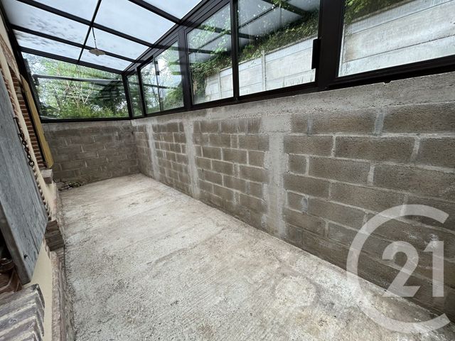 maison à louer - 5 pièces - 72.0 m2 - PONT AUDEMER - 27 - HAUTE-NORMANDIE - Century 21 Harmony