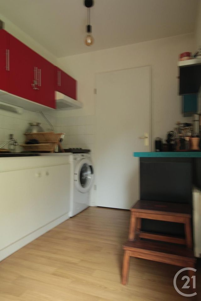 Appartement F2 à louer - 2 pièces - 46.9 m2 - PONT AUDEMER - 27 - HAUTE-NORMANDIE - Century 21 Harmony