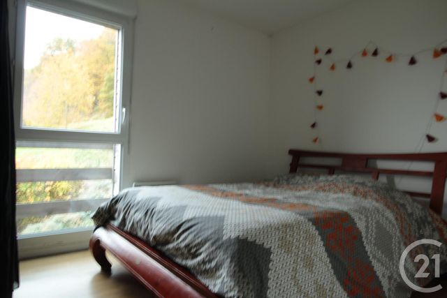 Appartement F2 à louer - 2 pièces - 46.9 m2 - PONT AUDEMER - 27 - HAUTE-NORMANDIE - Century 21 Harmony