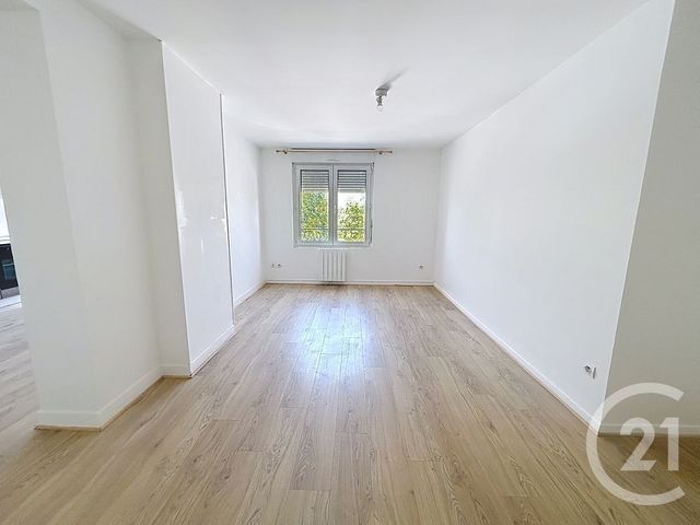 Appartement F3 à louer - 3 pièces - 58.9 m2 - QUILLEBEUF SUR SEINE - 27 - HAUTE-NORMANDIE - Century 21 Harmony