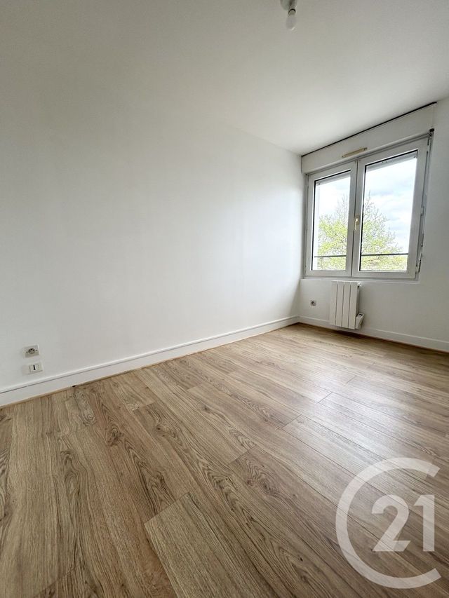 Appartement F3 à louer - 3 pièces - 58.9 m2 - QUILLEBEUF SUR SEINE - 27 - HAUTE-NORMANDIE - Century 21 Harmony