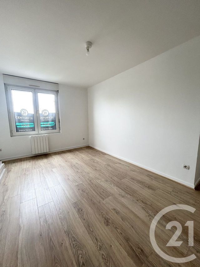 Appartement F3 à louer - 3 pièces - 58.9 m2 - QUILLEBEUF SUR SEINE - 27 - HAUTE-NORMANDIE - Century 21 Harmony