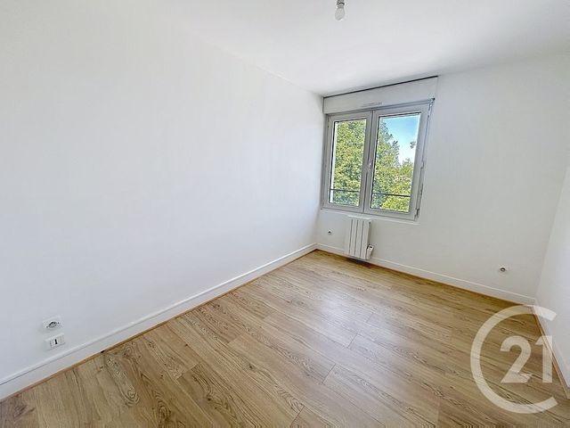 Appartement F3 à louer - 3 pièces - 58.9 m2 - QUILLEBEUF SUR SEINE - 27 - HAUTE-NORMANDIE - Century 21 Harmony