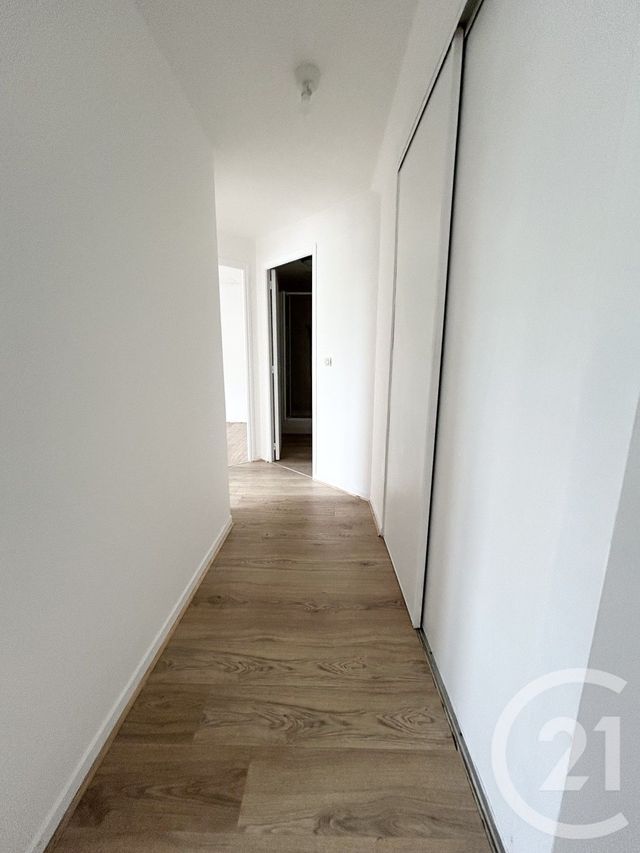 Appartement F3 à louer - 3 pièces - 58.9 m2 - QUILLEBEUF SUR SEINE - 27 - HAUTE-NORMANDIE - Century 21 Harmony