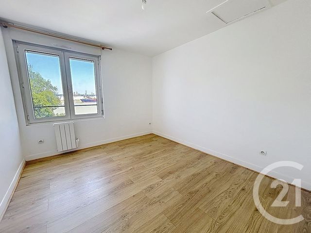 Appartement F3 à louer - 3 pièces - 58.9 m2 - QUILLEBEUF SUR SEINE - 27 - HAUTE-NORMANDIE - Century 21 Harmony