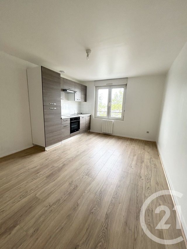 appartement - QUILLEBEUF SUR SEINE - 27