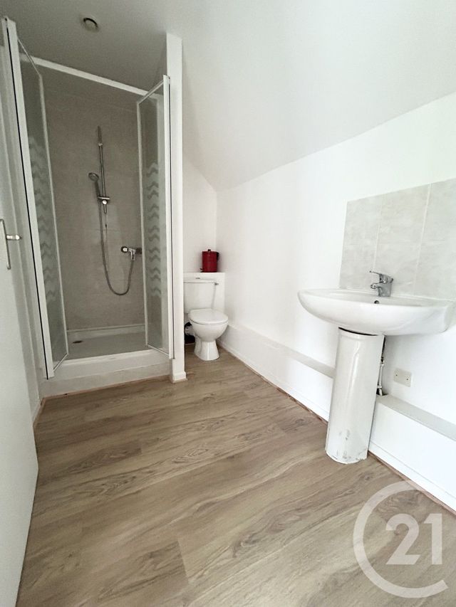 Appartement F3 à louer - 3 pièces - 58.9 m2 - QUILLEBEUF SUR SEINE - 27 - HAUTE-NORMANDIE - Century 21 Harmony