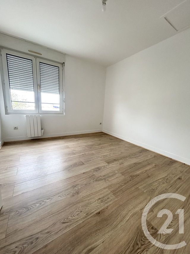 Appartement F3 à louer - 3 pièces - 58.9 m2 - QUILLEBEUF SUR SEINE - 27 - HAUTE-NORMANDIE - Century 21 Harmony