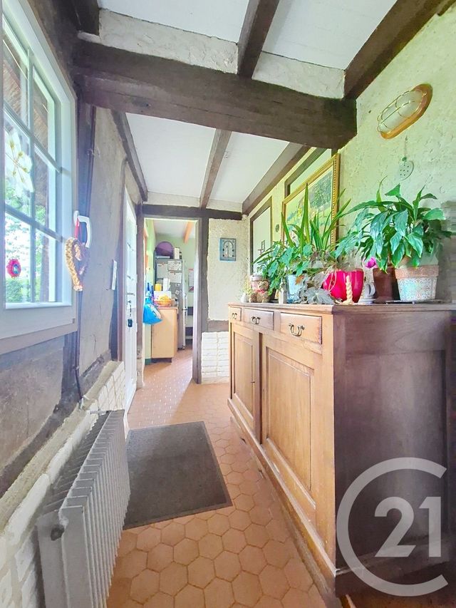 maison à vendre - 5 pièces - 100.0 m2 - PONT AUDEMER - 27 - HAUTE-NORMANDIE - Century 21 Harmony