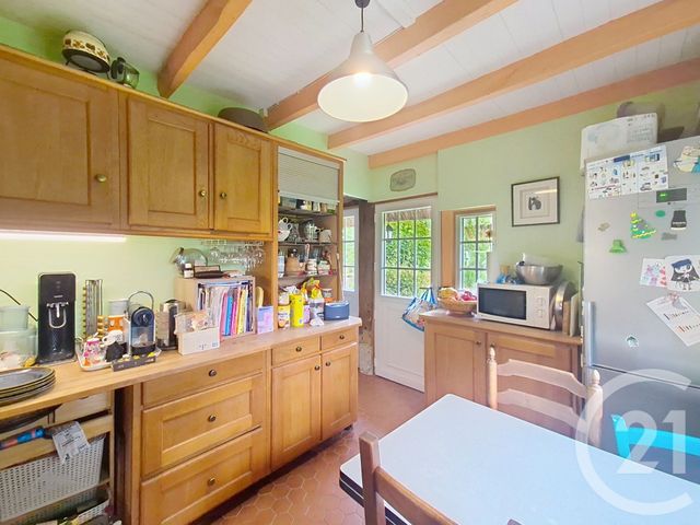 maison à vendre - 5 pièces - 100.0 m2 - PONT AUDEMER - 27 - HAUTE-NORMANDIE - Century 21 Harmony