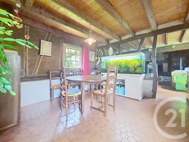 maison à vendre - 5 pièces - 100.0 m2 - PONT AUDEMER - 27 - HAUTE-NORMANDIE - Century 21 Harmony