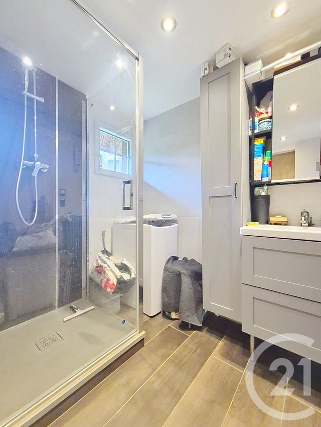 maison à vendre - 5 pièces - 100.0 m2 - PONT AUDEMER - 27 - HAUTE-NORMANDIE - Century 21 Harmony