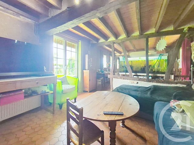 maison à vendre - 5 pièces - 100.0 m2 - PONT AUDEMER - 27 - HAUTE-NORMANDIE - Century 21 Harmony