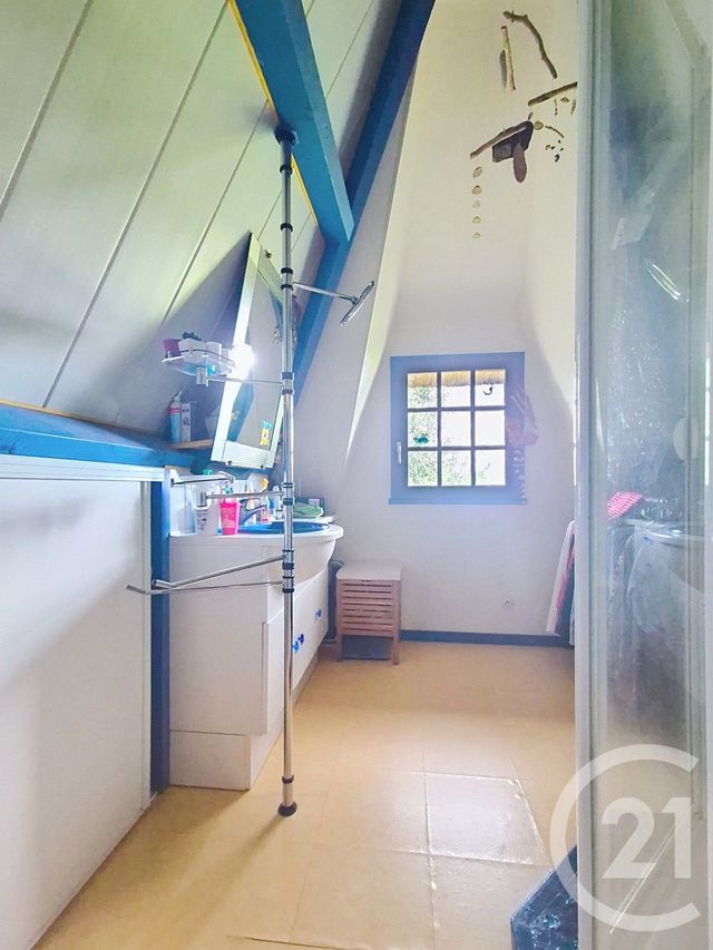maison à vendre - 5 pièces - 100.0 m2 - PONT AUDEMER - 27 - HAUTE-NORMANDIE - Century 21 Harmony