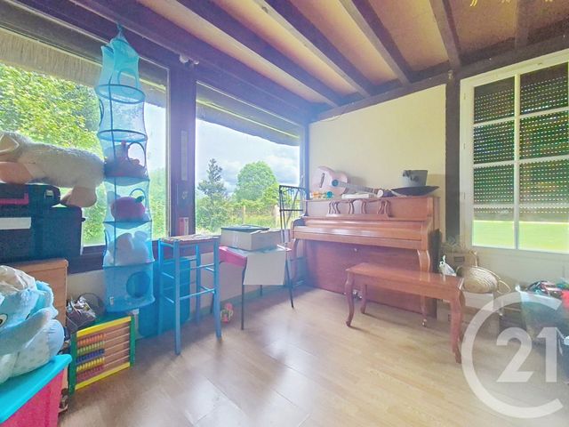 maison à vendre - 5 pièces - 100.0 m2 - PONT AUDEMER - 27 - HAUTE-NORMANDIE - Century 21 Harmony