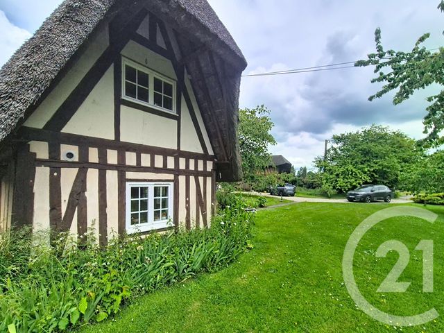 maison à vendre - 5 pièces - 100.0 m2 - PONT AUDEMER - 27 - HAUTE-NORMANDIE - Century 21 Harmony