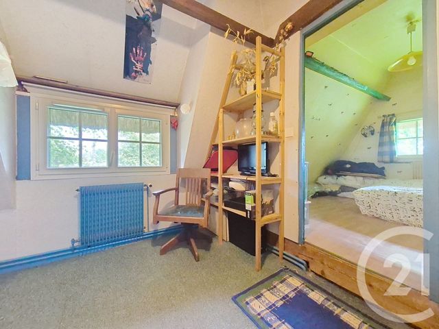 maison à vendre - 5 pièces - 100.0 m2 - PONT AUDEMER - 27 - HAUTE-NORMANDIE - Century 21 Harmony