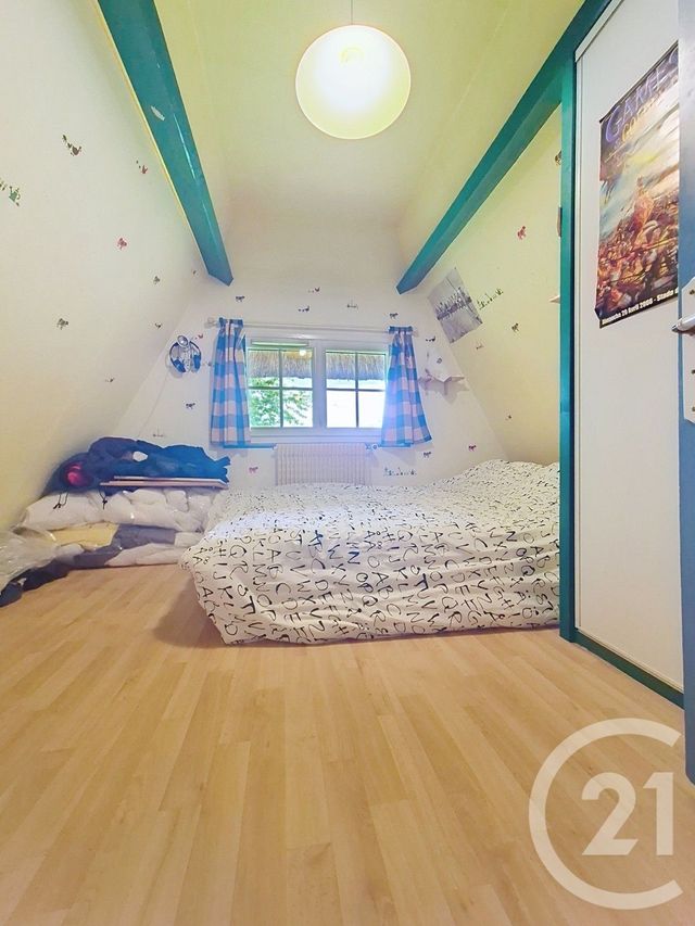 maison à vendre - 5 pièces - 100.0 m2 - PONT AUDEMER - 27 - HAUTE-NORMANDIE - Century 21 Harmony