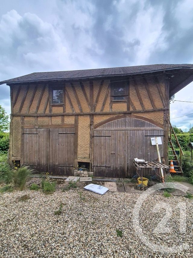 maison à vendre - 5 pièces - 100.0 m2 - PONT AUDEMER - 27 - HAUTE-NORMANDIE - Century 21 Harmony