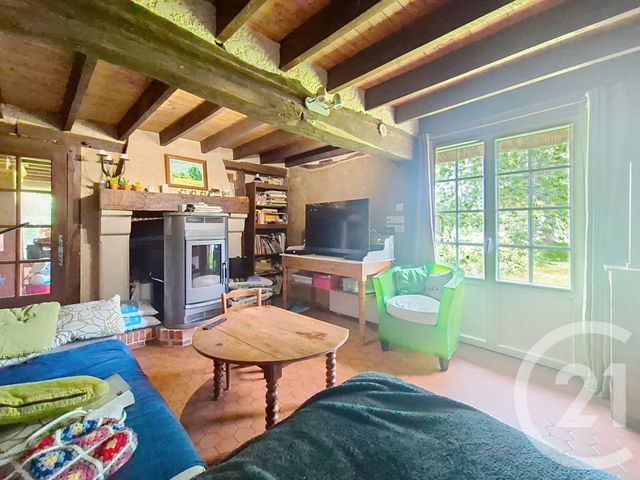 maison à vendre - 5 pièces - 100.0 m2 - PONT AUDEMER - 27 - HAUTE-NORMANDIE - Century 21 Harmony