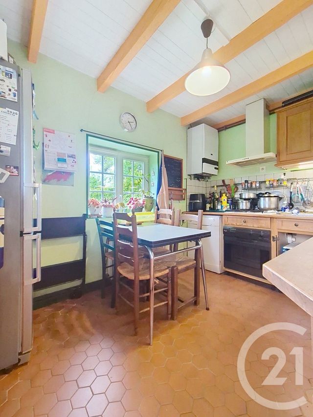 maison à vendre - 5 pièces - 100.0 m2 - PONT AUDEMER - 27 - HAUTE-NORMANDIE - Century 21 Harmony