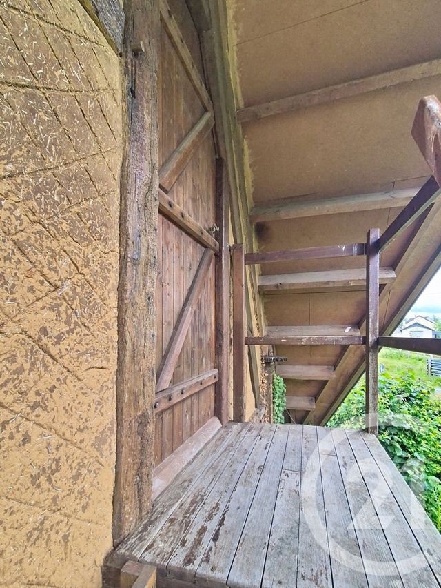 maison à vendre - 5 pièces - 100.0 m2 - PONT AUDEMER - 27 - HAUTE-NORMANDIE - Century 21 Harmony