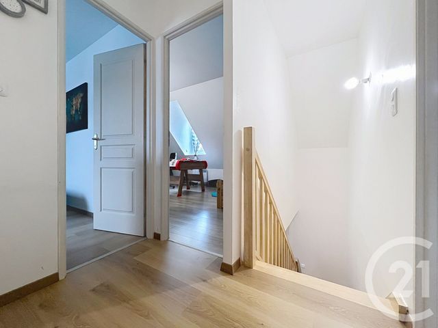 maison à vendre - 5 pièces - 105.0 m2 - PONT AUDEMER - 27 - HAUTE-NORMANDIE - Century 21 Harmony