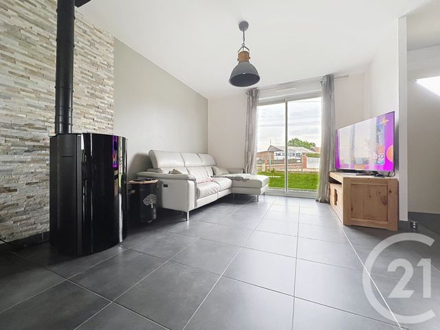 maison à vendre - 5 pièces - 105.0 m2 - PONT AUDEMER - 27 - HAUTE-NORMANDIE - Century 21 Harmony