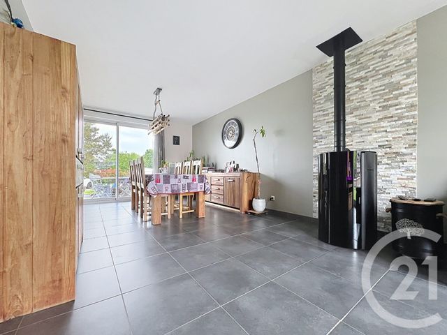 maison à vendre - 5 pièces - 105.0 m2 - PONT AUDEMER - 27 - HAUTE-NORMANDIE - Century 21 Harmony